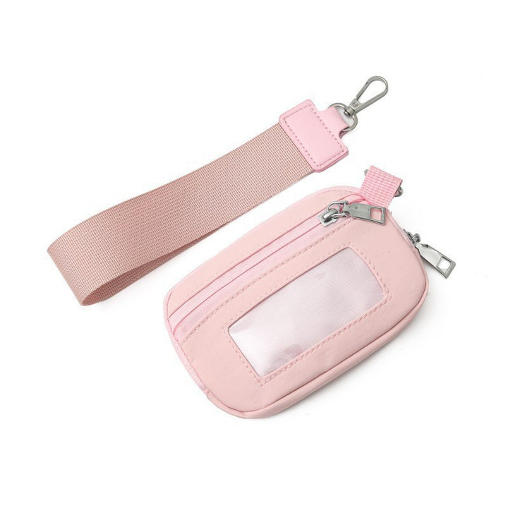 Practical Wrist Bag Stornfield