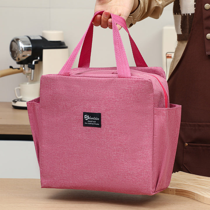 Insulated Food Storage Tote Stornfield