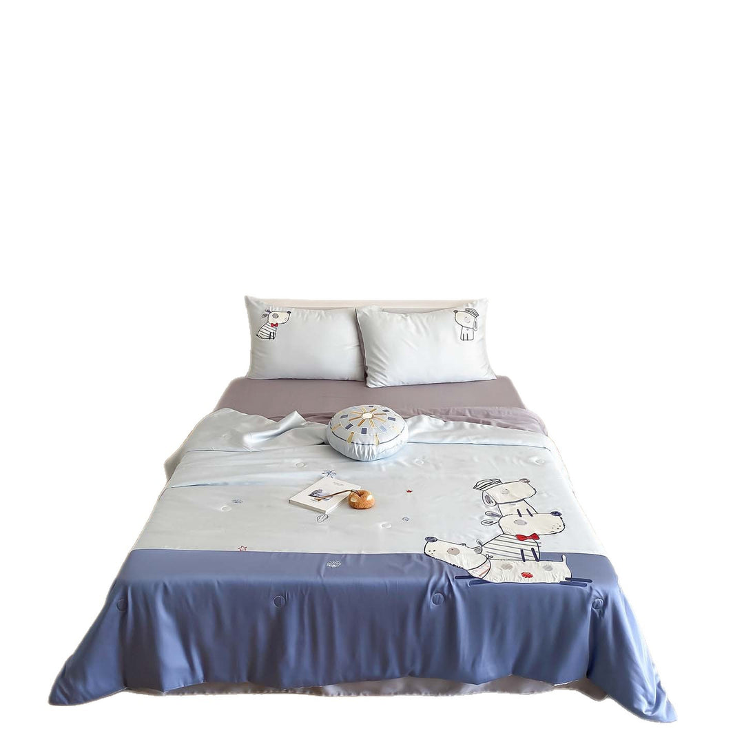 Children's bedding set