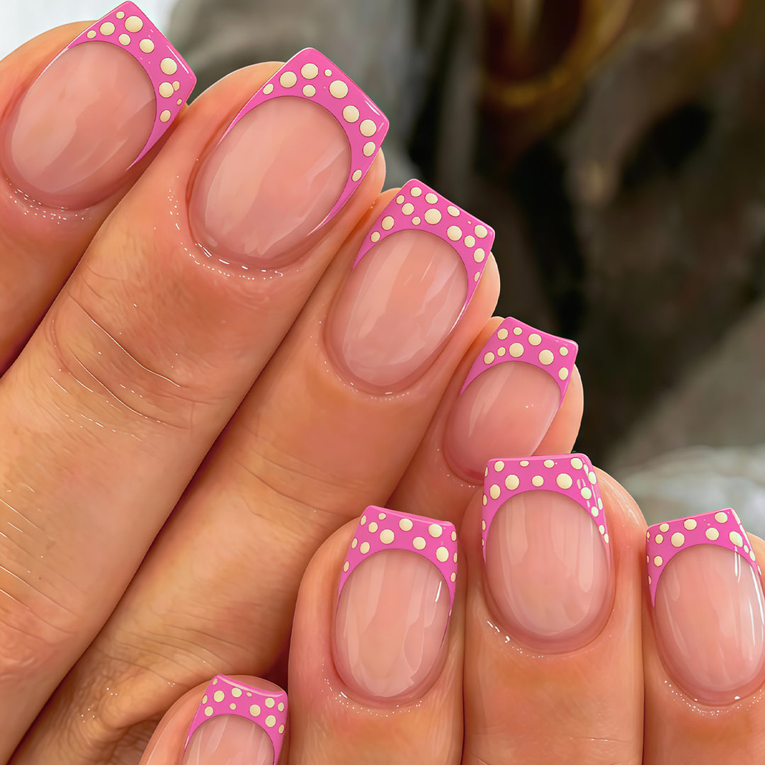 Decorative Nail Art Tips Stornfield