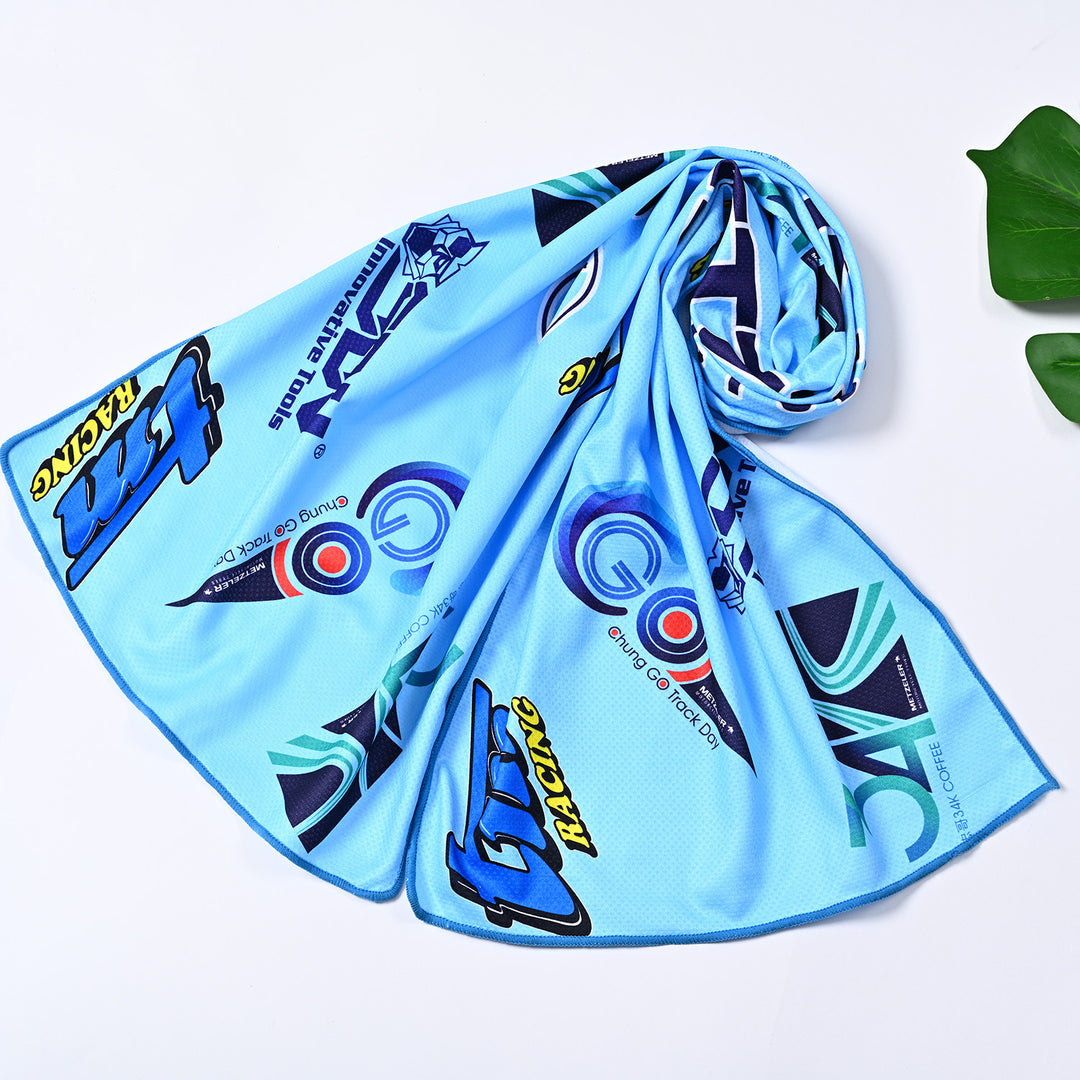 Unisex sporty multifunctional cloth Stornfield