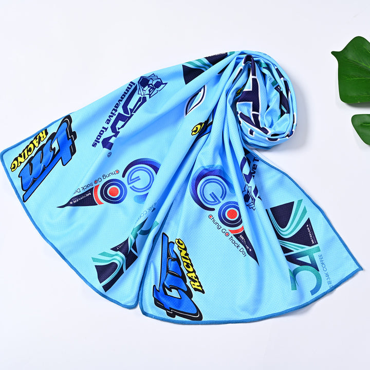 Unisex sporty multifunctional cloth Stornfield