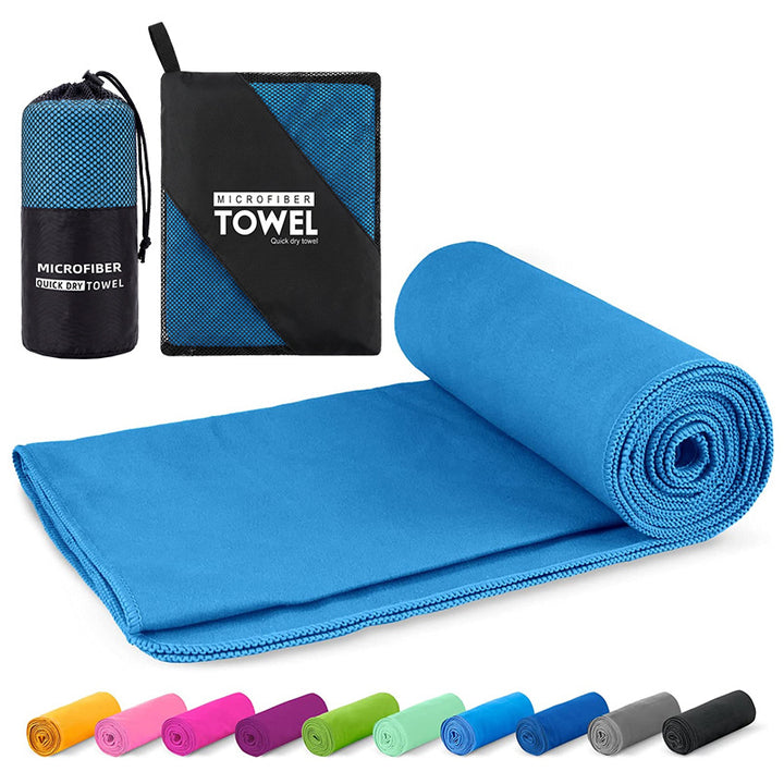 versatile fleece scarf Stornfield
