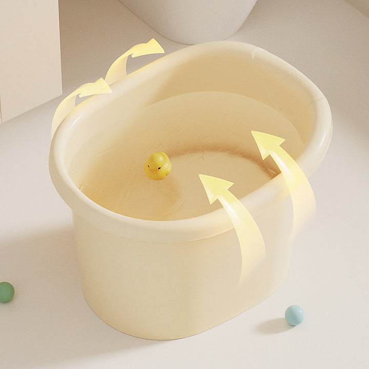 Women's Bathroom Trash Can Stornfield