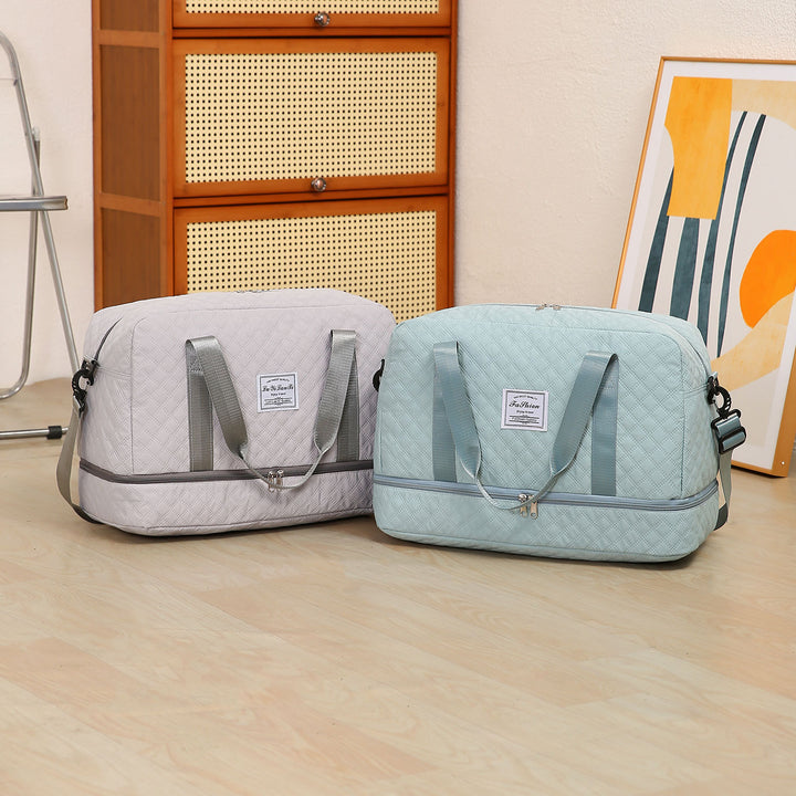 Women's Travel Bag Stornfield