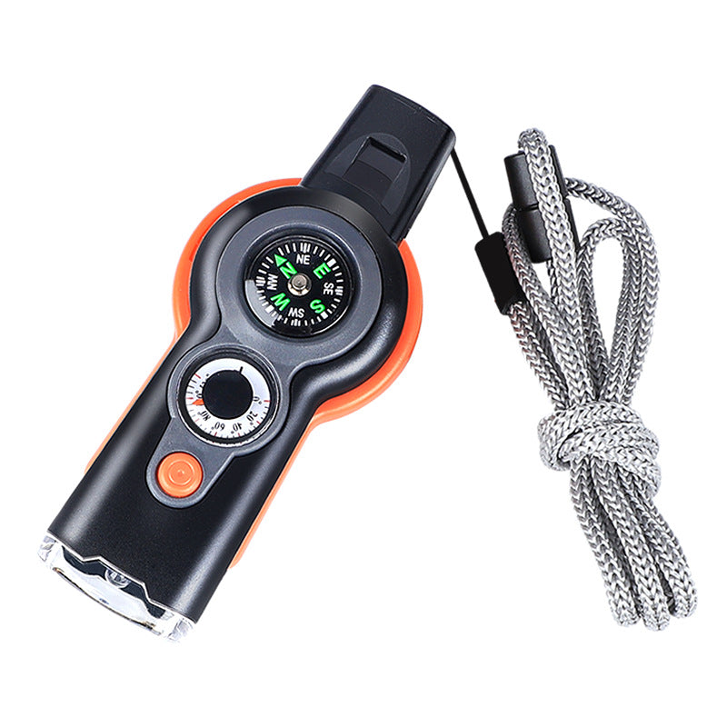 Multifunctional Survival Tool Stornfield