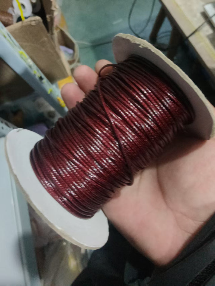 Robust Multifunctional Thread Spool Stornfield