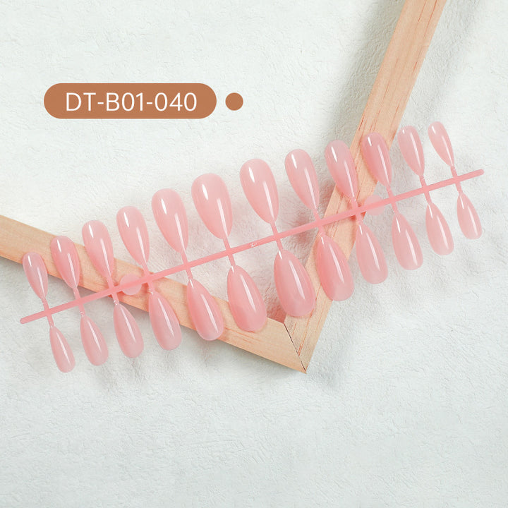 High-quality artificial nail styling set Stornfield