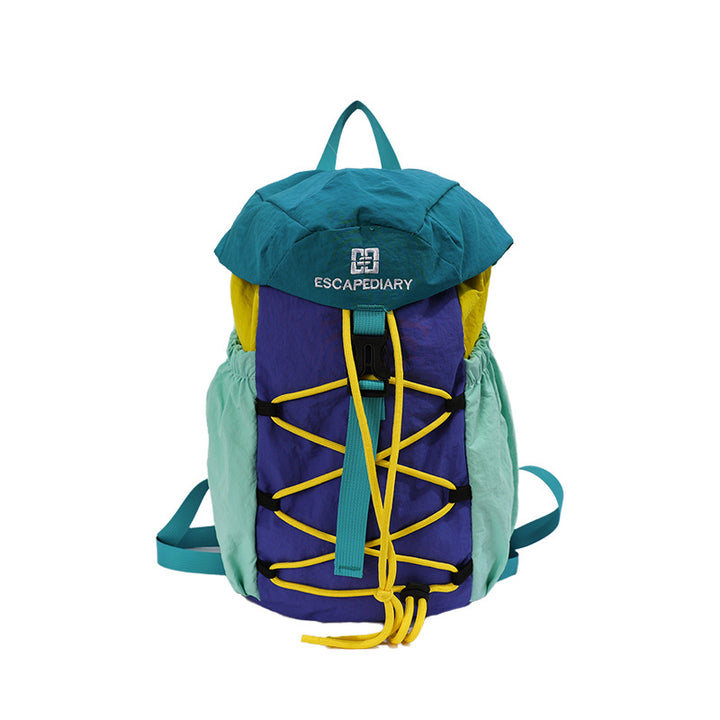 Lightweight Multi-Pocket Hiking Backpack Stornfield 1791205000
