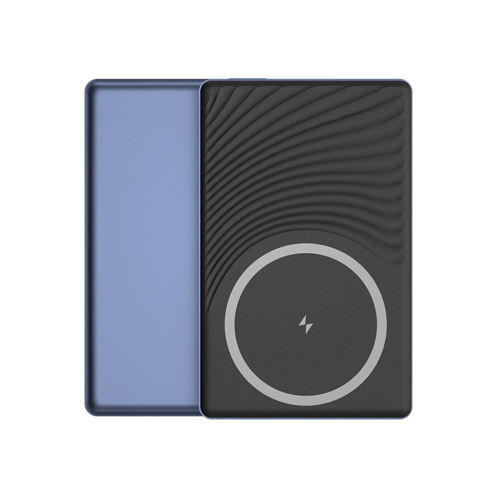 Magnetic Powerbank Stornfield