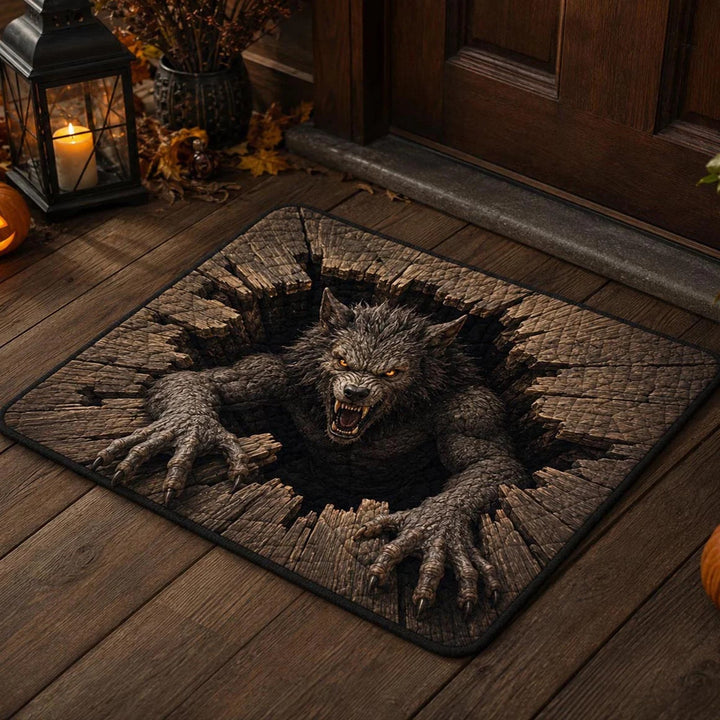 Halloween Theme Decoration