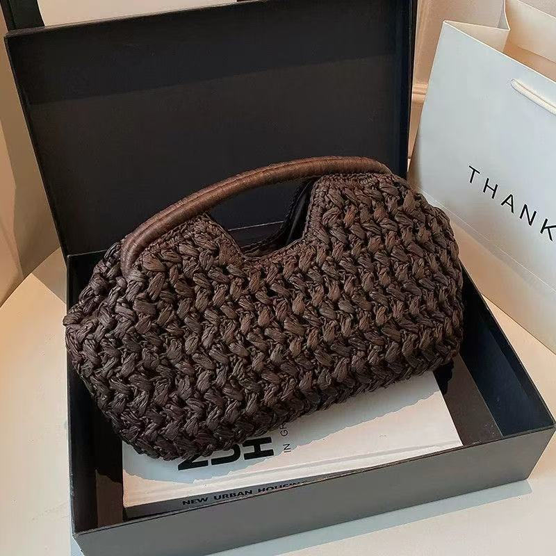 Braid Handbag Stornfield