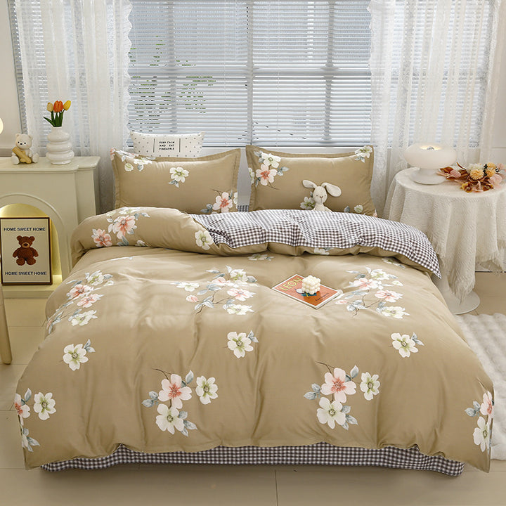 Bedding Set