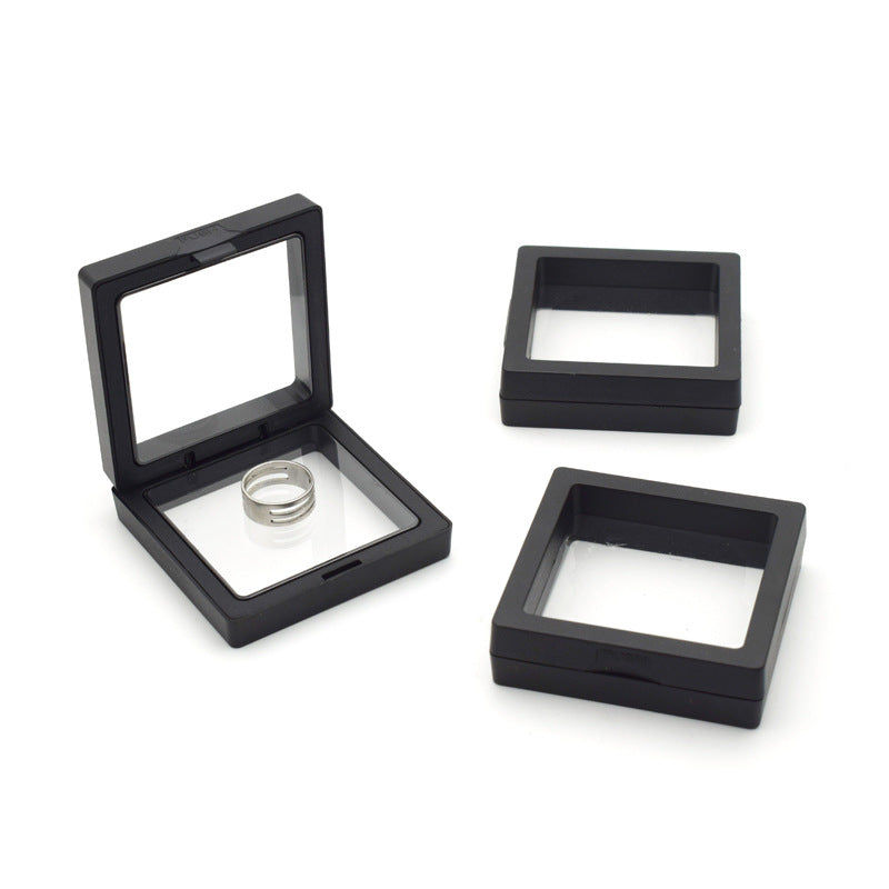 Multi-Functional Jewelry Storage Case Stornfield