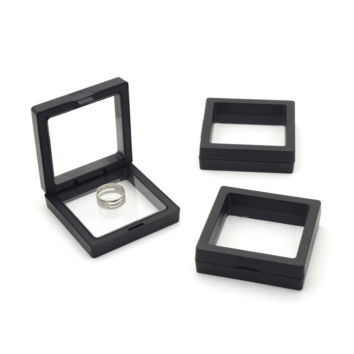 Multi-Functional Jewelry Storage Case Stornfield