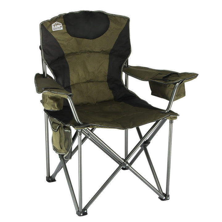 Women's Camping Chair Stornfield