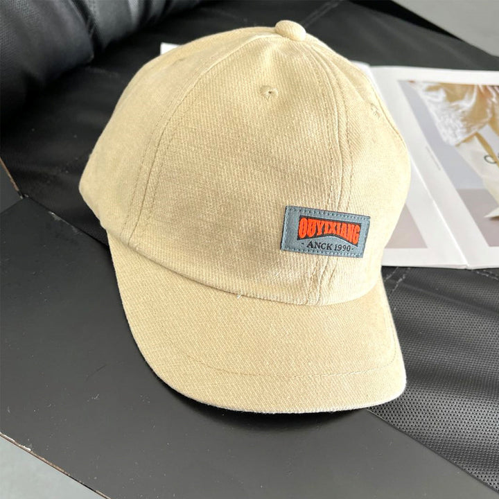 Unisex Cotton Twill Adjustable Baseball Cap Stornfield