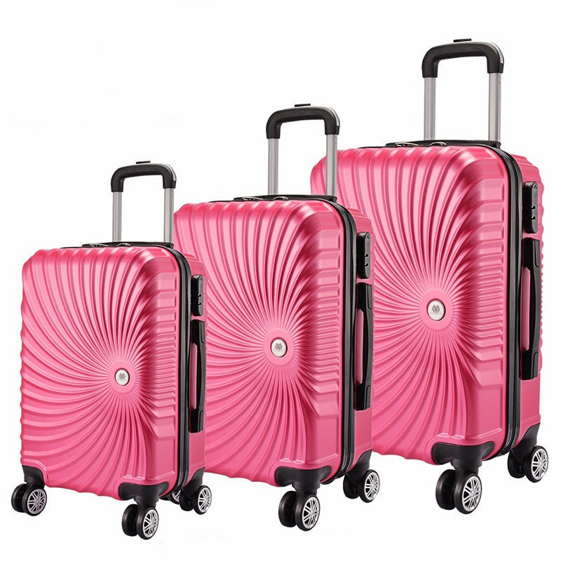 Unisex Premium Hard Shell Travel Suitcase Stornfield