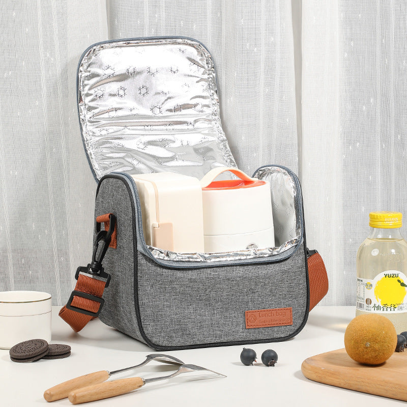 Insulated Food Carrier Stornfield