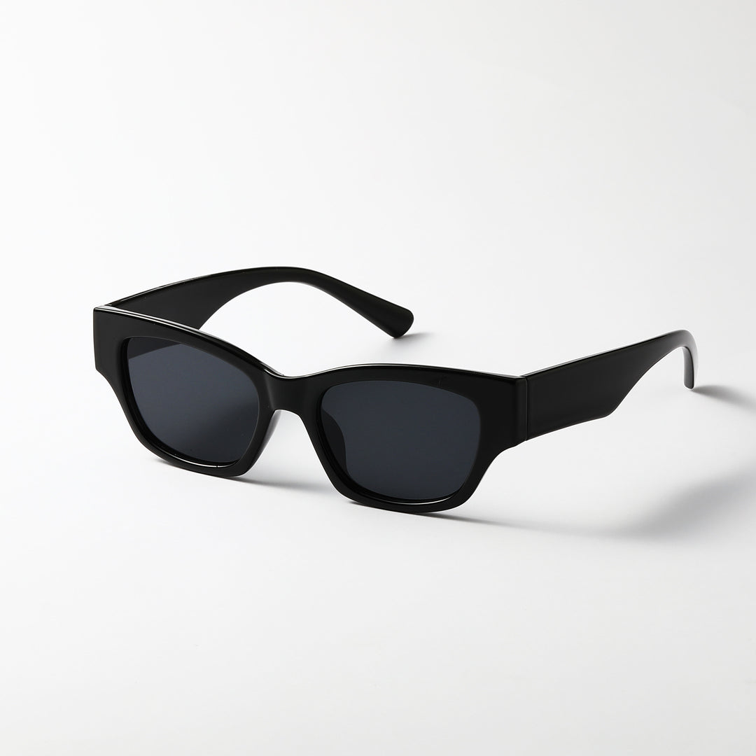 Women's stylish square sunglasses with UV protection and modern design Stornfield