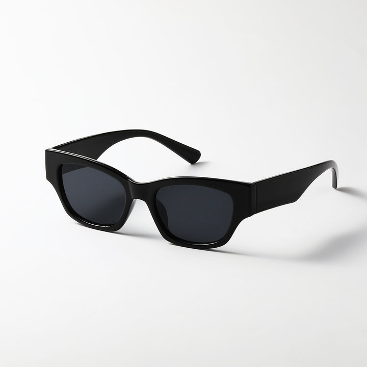 Women's stylish square sunglasses with UV protection and modern design Stornfield