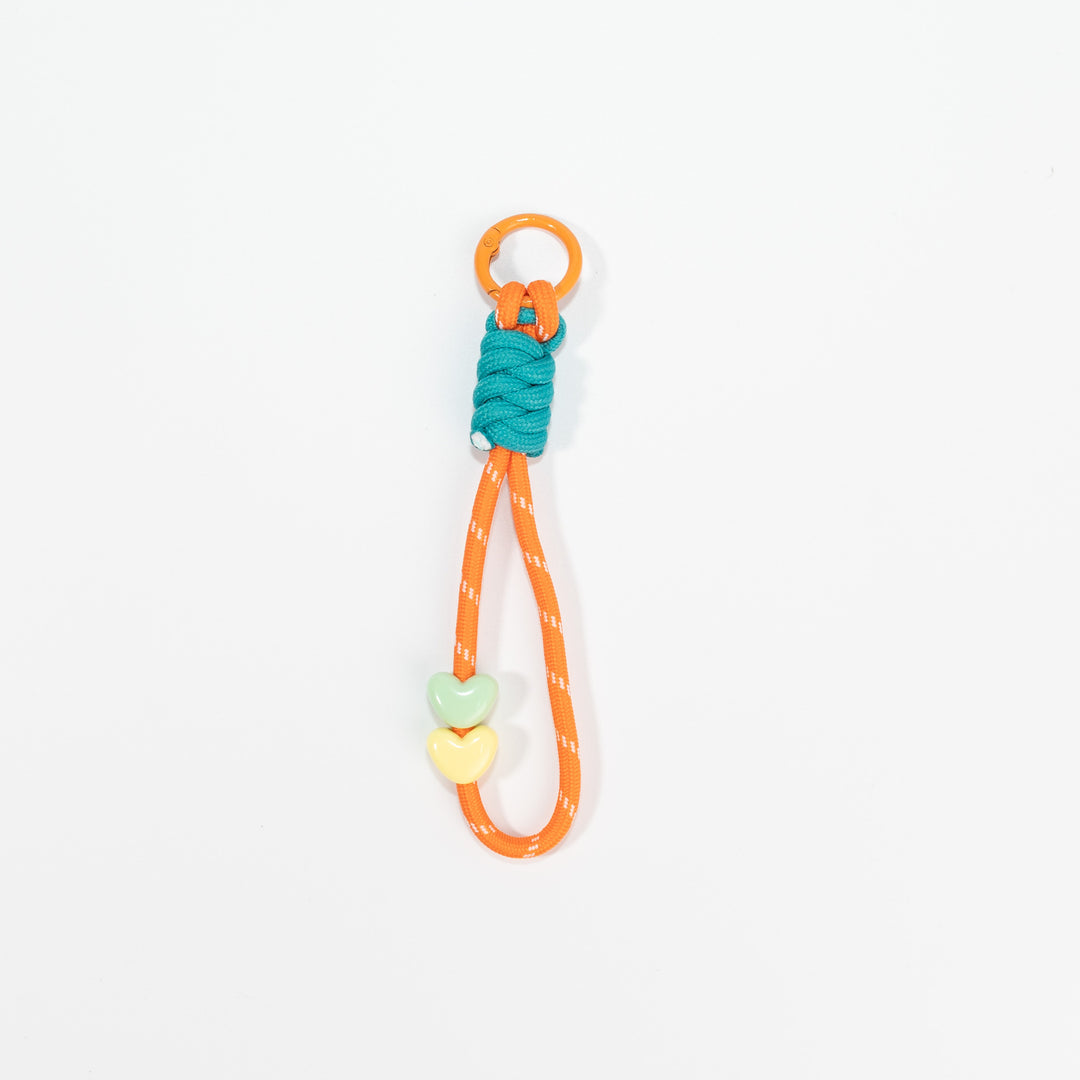 Stylish Keychain Loop Stornfield