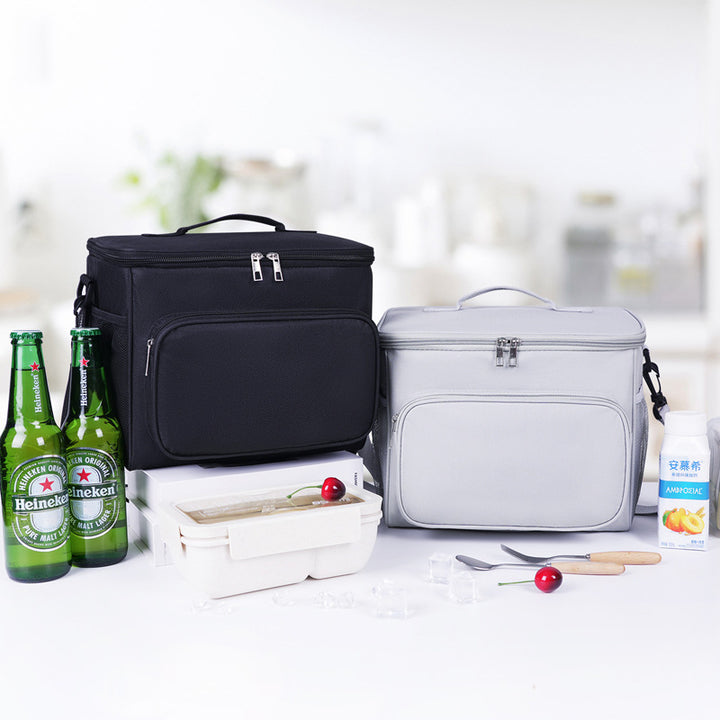 Insulated Food Transportation Cooler Tote Stornfield