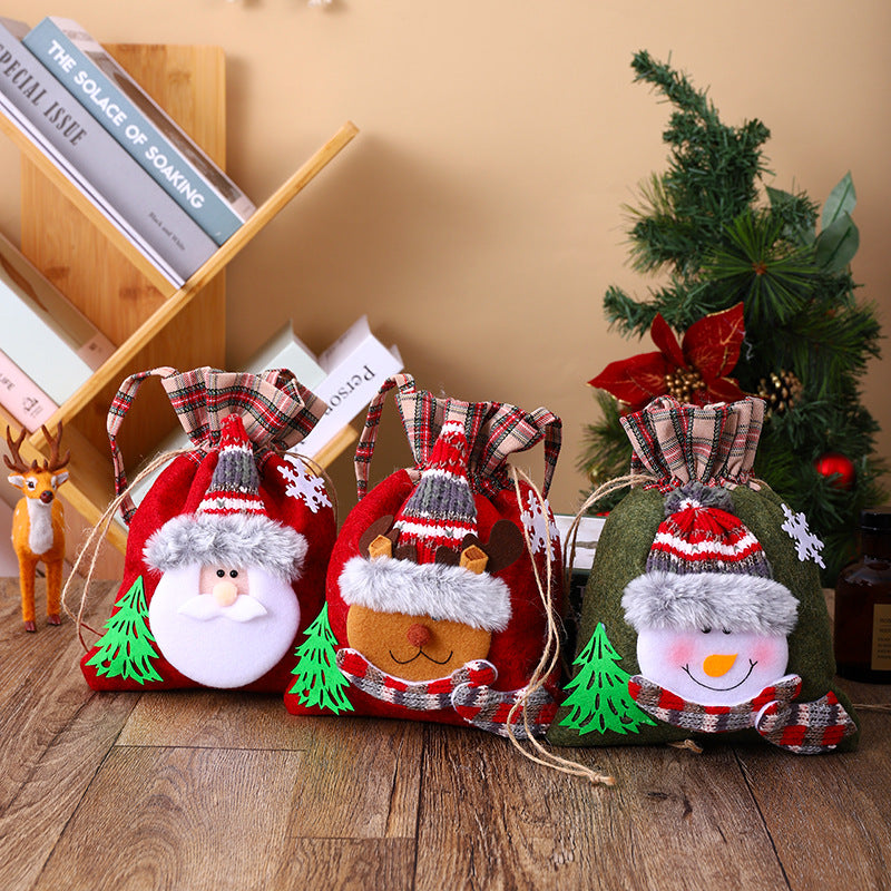 Funnier Christmas Gift Sack Stornfield