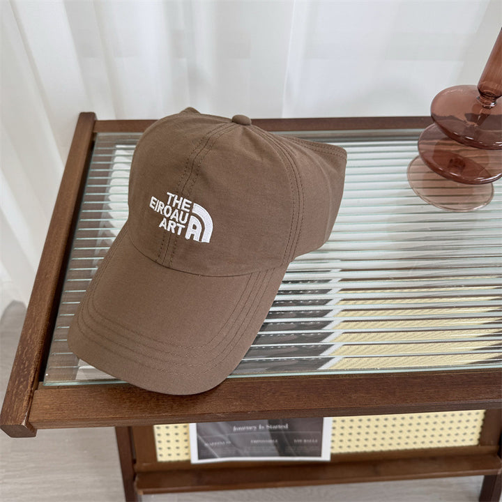 Unisex Branded Casual Dad Cap Stornfield