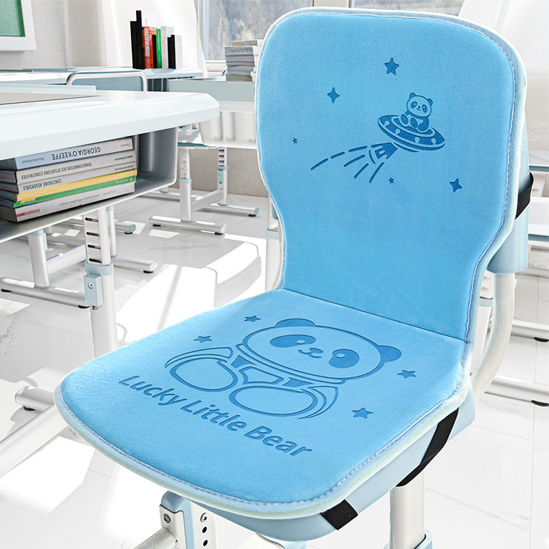 Cute Cartoon Chair Cushion Stornfield