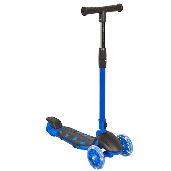 Lightweight Three-Wheel Scooter Stornfield