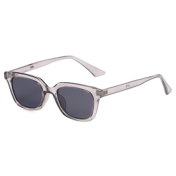 Ladies elegant square sunglasses with comfortable design Stornfield