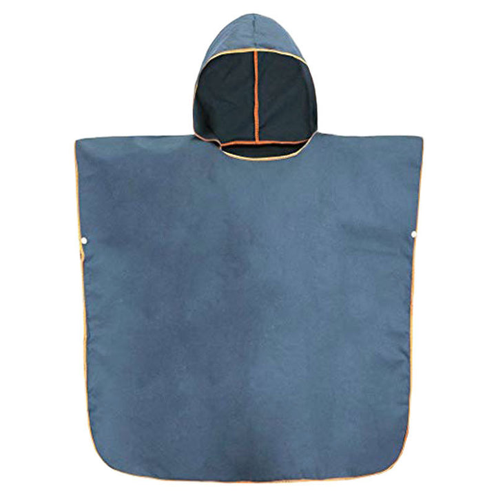 Rain poncho with hood Stornfield