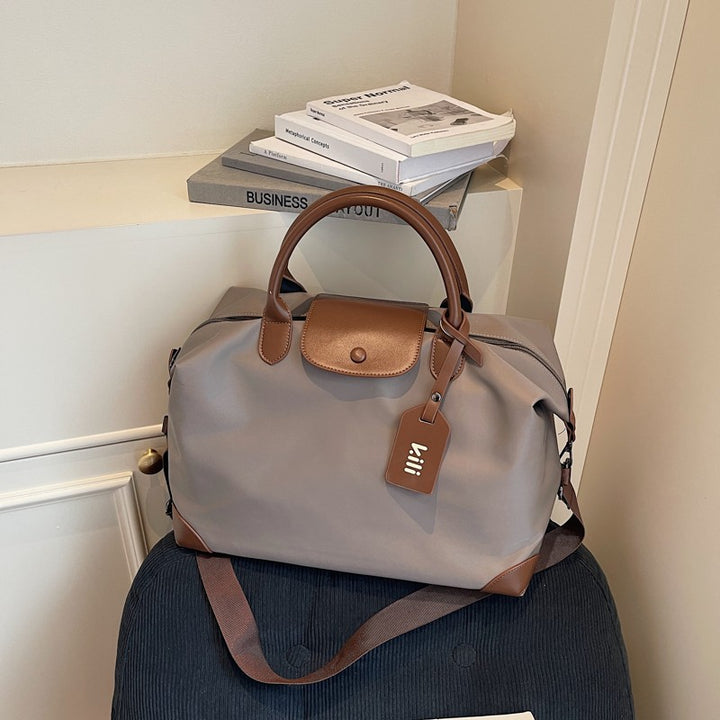 Elegant Sport Duffel Bag Stornfield