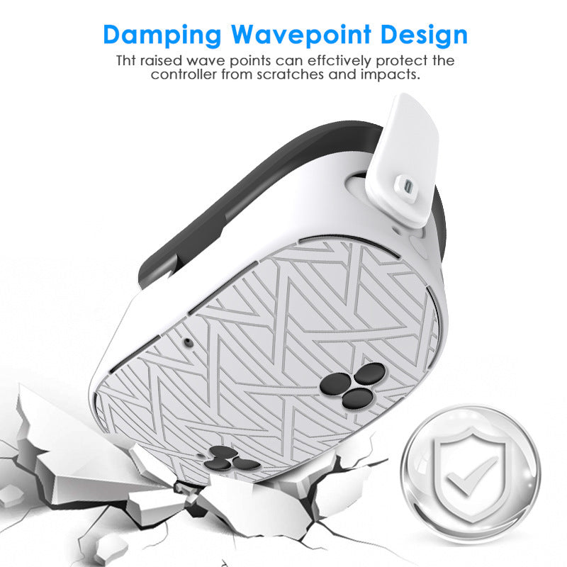 VR-Accessory Set Stornfield