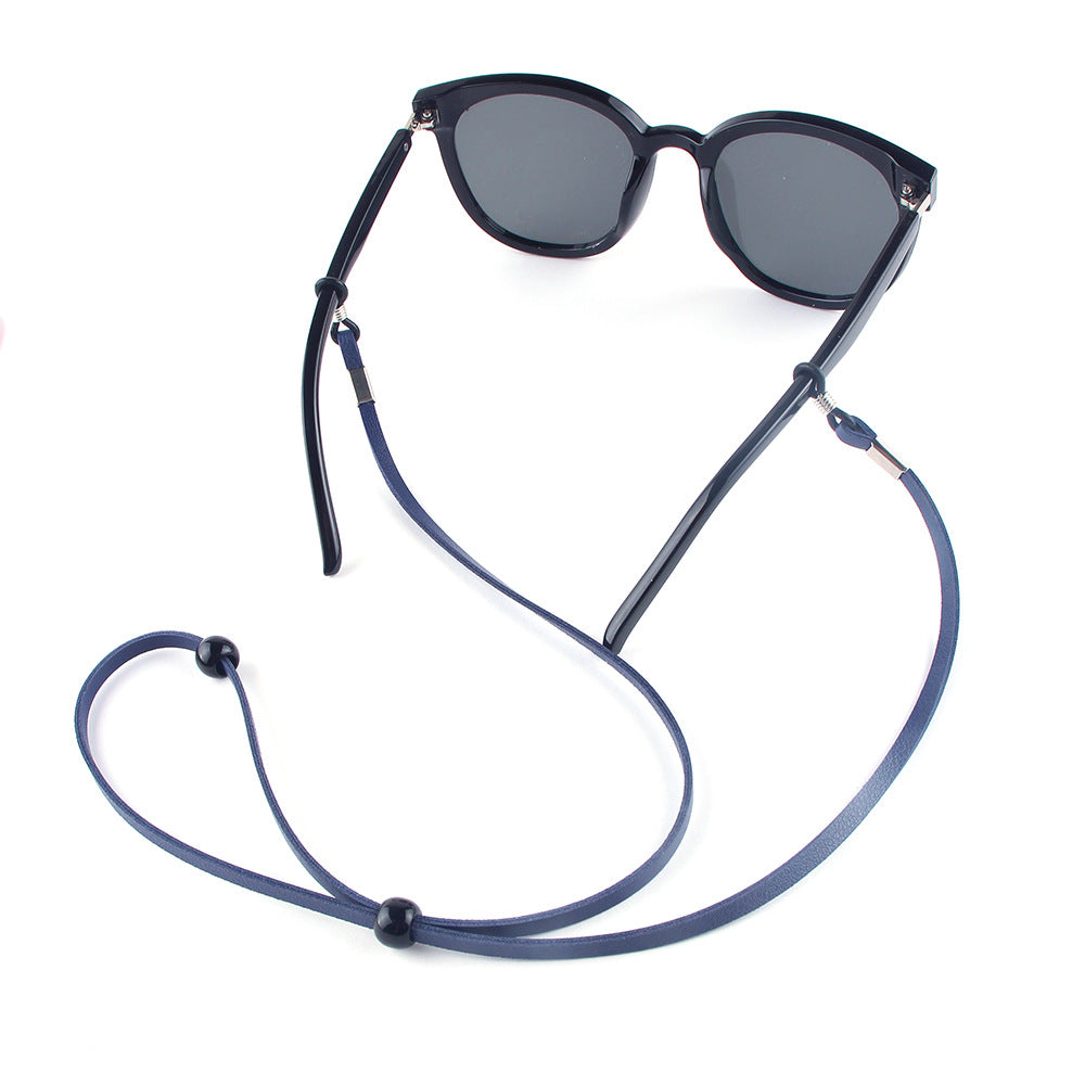 Adjustable Eyewear Retention System with Secure Grip Stornfield