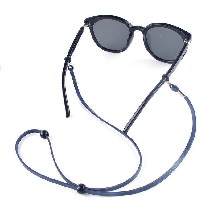 Adjustable Eyewear Retention System with Secure Grip Stornfield