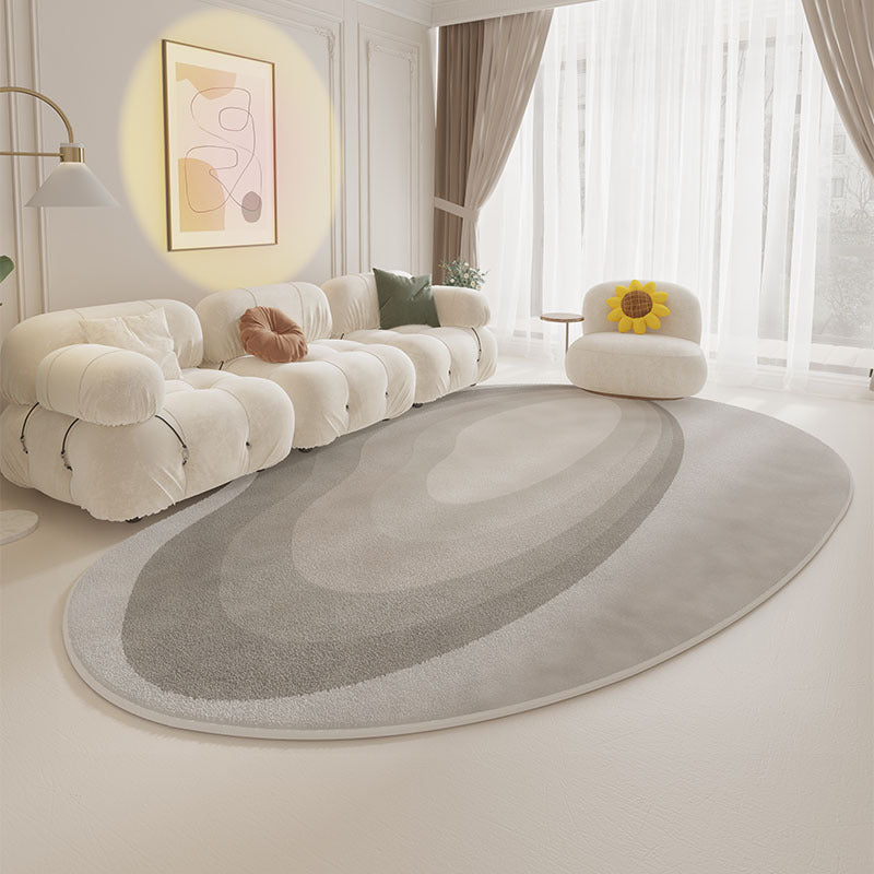 Artistic Abstract Area Rug