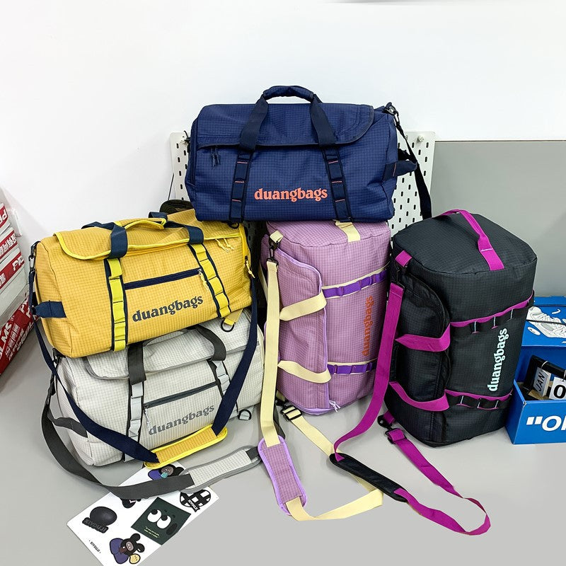 Sporty Tote Bag With Ample Storage Stornfield