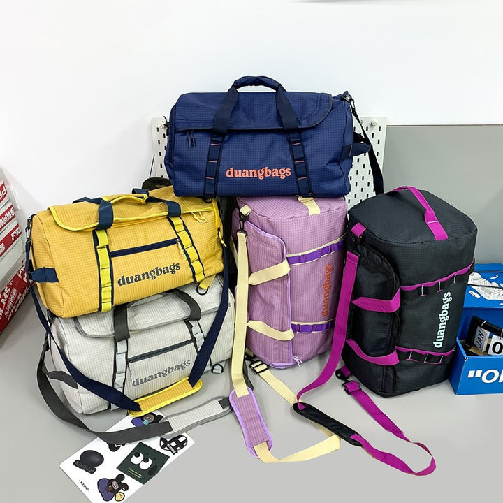 Sporty Tote Bag With Ample Storage Stornfield