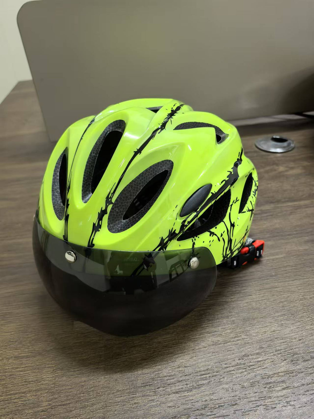 Cycling Helmet Stornfield