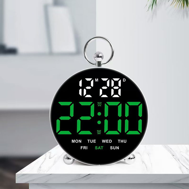 Digital Alarm Clock Stornfield