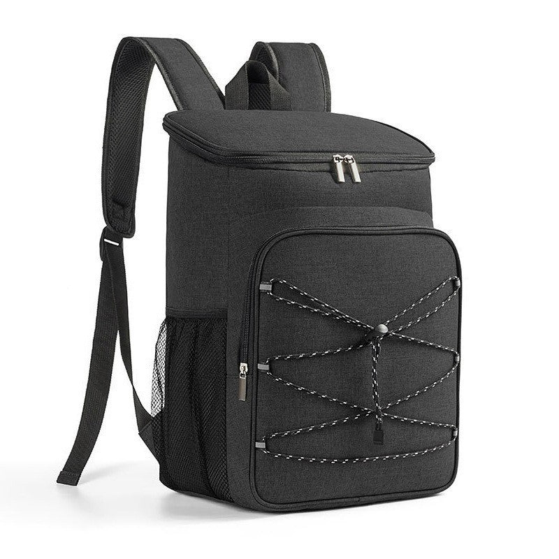Unisex Backpack with insulated compartment Stornfield