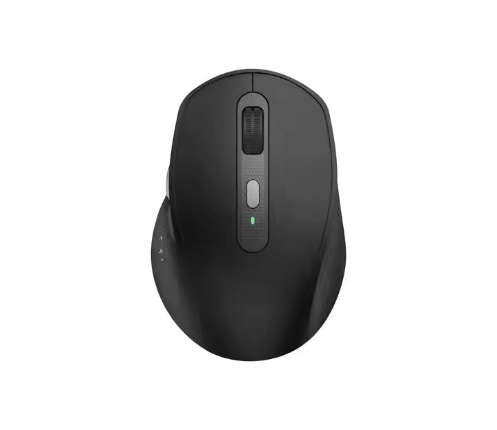 Ergonomic Wireless Precision Mouse Stornfield