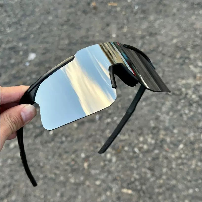 High-Performance Athletic Safety Glasses Stornfield
