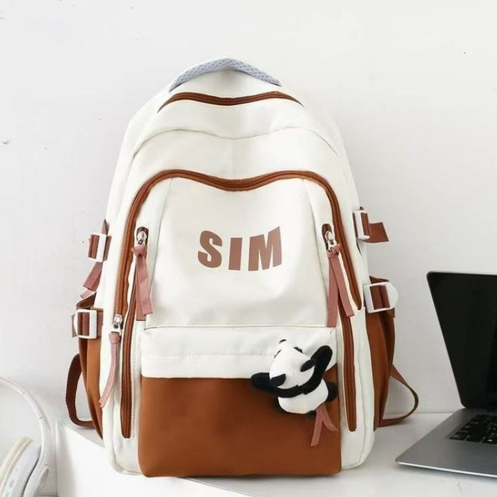 Stylish Versatile Backpack Stornfield