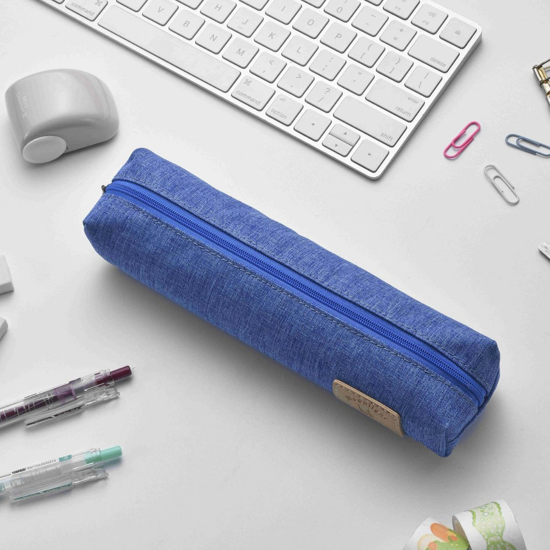 Multi-Purpose Zippered Pencil Case Stornfield