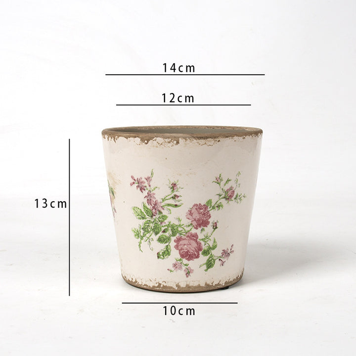 Stornfield Planter