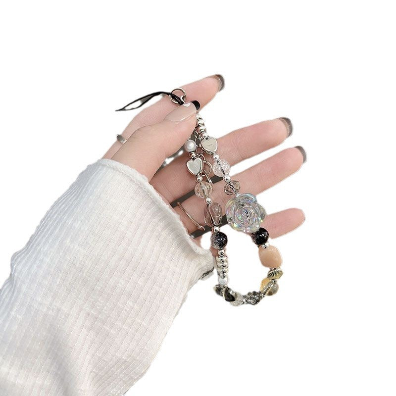 Decorative Charm Beaded Bracelet Stornfield