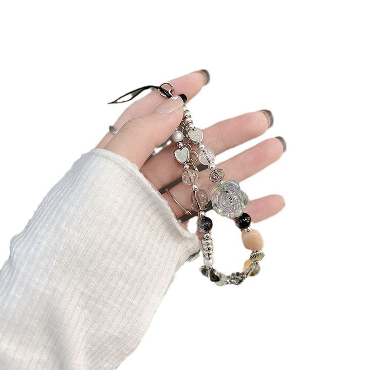 Decorative Charm Beaded Bracelet Stornfield